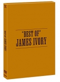 James Ivory Collection (4 DVD)