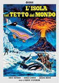 L'isola sul tetto del mondo