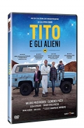 Tito e gli alieni