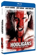 Hooligans sotto copertura (Blu-Ray)