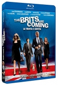 The brits are coming - La truffa  servita (Blu-Ray)