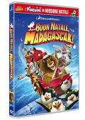 Buon Natale, Madagascar!