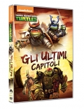 I racconti delle Teenage Mutant Ninja Turtles - Gli ultimi capitoli