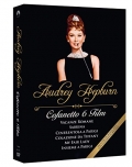 Audrey Hepburn Collection (7 DVD)