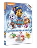 Paw Patrol - I cuccioli sulla neve