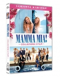 Mamma Mia! Collection (2 DVD)