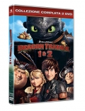 Dragon Trainer Collection (2 DVD)