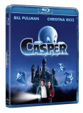 Casper - Il film (Blu-Ray)