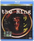 The Ring - Saga (4 Blu-Ray)