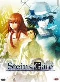 Steins Gate - Serie Completa (6 DVD)