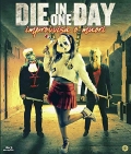 Die in one day (Blu-Ray)