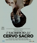 Il sacrificio del cervo sacro (Blu-Ray)