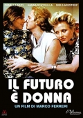 Il futuro  donna