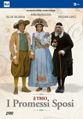 Il trio - I promessi sposi (2 DVD)