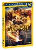 Inkheart - La leggenda di Cuore d'Inchiostro