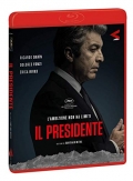 Il presidente (Blu-Ray)