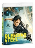 Bleeding Steel - Eroe d'acciaio (Blu-Ray)