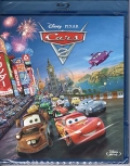 Cars 2 (Blu-Ray)