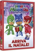 PJ Masks - Arriva il Natale!