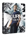 The Bourne Ultimatum - Limited Steelbook (Blu-Ray)