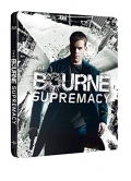 The Bourne Supremacy - Limited Steelbook (Blu-Ray)