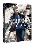 The Bourne Legacy - Limited Steelbook (Blu-Ray)