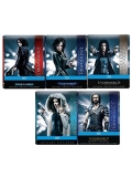 Underworld - Extended Cut - Limited Steelbook (Blu-Ray)