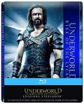 Underworld - La ribellione dei Lycans - Limited Steelbook (Blu-Ray)