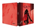 Salt - Extended Cut - Limited Steelbook (Blu-Ray)