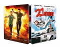 21 Jump Street - Limited Steelbook (Blu-Ray)