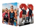 22 Jump Street - Limited Steelbook (Blu-Ray)