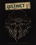 District 9 - Vietato ai non umani - Limited Steelbook (Blu-Ray)