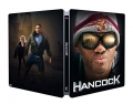 Hancock - Limited Steelbook (Blu-Ray)