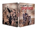 Spartacus - Limited Steelbook (Blu-Ray)