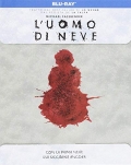 L'uomo di neve - Limited Steelbook (Blu-Ray)