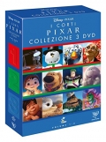 Cofanetto: Pixar - I Corti Collection (3 DVD)