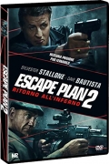 Escape Plan 2 - Ritorno all'inferno