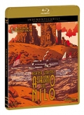 Assassinio sul Nilo (Blu-Ray)