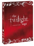 Twilight Collection - 10th Anniversary - Edizione Limitata e Numerata (6 Blu-Ray)