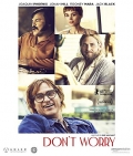 Don't worry (Blu-Ray)