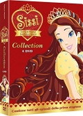 Sissi Collection - La serie animata (4 DVD)