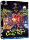 Grosso guaio a Chinatown (2 Blu-Ray + Booklet)