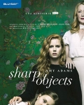 Sharp objects (2 Blu-Ray)