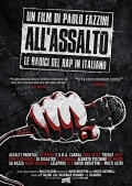 All'assalto - Le radici del Rap in italiano