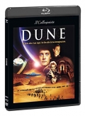 Dune (DVD + Blu-Ray)