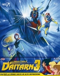 L'imbattibile Daitarn 3 - Serie Completa (5 Blu-Ray + Booklet)