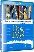 Dog days (Blu-Ray)