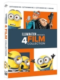 Minions Collection (4 DVD)