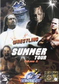 Wrestling, Vol. 10 - Summer tour, Vol. 2