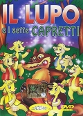 Il lupo e i 7 capretti